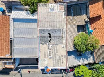Comercial · 260m² · Ponto em Jardim Cidade Pirituba, São Paulo/SP de 260m² à venda por R$ 850.000,00