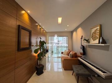 Apartamento · 85m² · 2 Quartos · 2 Vagas · Apartamento em Praia de Itaparica, Vila Velha/ES de 85m² 2 quartos à venda por R$ 1.200.000,00
