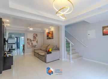 Casa · 149m² · 3 Quartos · 3 Vagas · Casa em Jardim Umuarama, São Paulo/SP de 149m² 3 quartos à venda por R$ 1.100.000,00