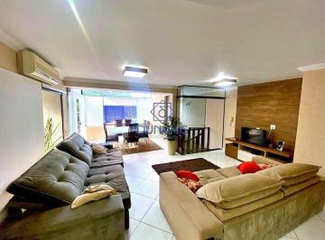 Apartamento · 199m² · 4 Quartos · 2 Vagas · Cobertura em Barra Funda, Guarujá/SP de 199m² 4 quartos à venda por R$ 1.100.000,00