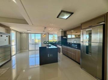 Apartamento · 189m² · 3 Quartos · 2 Vagas · Apartamento em Centro, Palhoça/SC de 189m² 3 quartos à venda por R$ 940.000,00