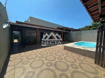 Casa · 200m² · 3 Quartos · 2 Vagas · Casa em Sumaré, Caraguatatuba/SP de 200m² 3 quartos à venda por R$ 850.000,00