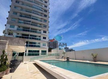 Apartamento · 257m² · 3 Quartos · 4 Vagas · Apartamento em Glória, Macaé/RJ de 257m² 3 quartos à venda por R$ 1.290.000,00
