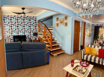 Casa · 110m² · 4 Quartos · 2 Vagas · Casa em Jardim Passárgada I, Cotia/SP de 110m² 4 quartos à venda por R$ 860.000,00