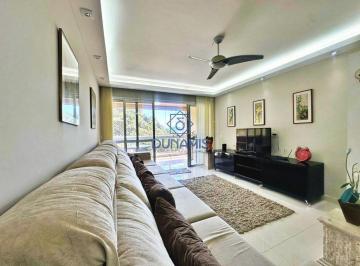 Apartamento · 135m² · 4 Quartos · 2 Vagas · Apartamento em Centro, Guarujá/SP de 135m² 4 quartos à venda por R$ 1.100.000,00