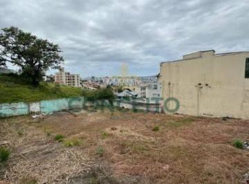 Terreno · Terreno em Praia Comprida, São José/SC de 0m² à venda por R$ 950.000,00