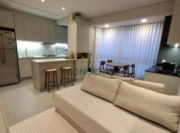 Apartamento · 56m² · 2 Quartos · 1 Vaga · Apartamento em Saco dos Limões, Florianópolis/SC de 56m² 2 quartos à venda por R$ 930.000,00