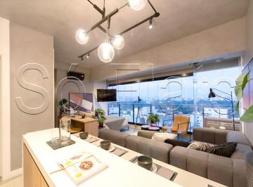 Comercial · 39m² · 1 Quarto · 1 Vaga · Studio em Itaim Bibi, São Paulo/SP de 39m² 1 quartos à venda por R$ 1.350.000,00