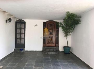Casa · 275m² · 3 Quartos · 4 Vagas · Casa em Parque Continental, São Paulo/SP de 275m² 3 quartos à venda por R$ 1.150.000,00