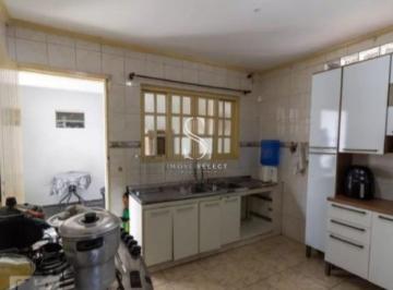 Casa · 250m² · 3 Quartos · 2 Vagas · Casa em Vila Polopoli, São Paulo/SP de 250m² 3 quartos à venda por R$ 851.063,00