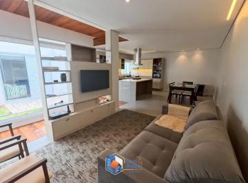 Casa · 131m² · 2 Quartos · 2 Vagas · Casa em Jardim Alvorada, Marília/SP de 131m² 2 quartos à venda por R$ 990.000,00