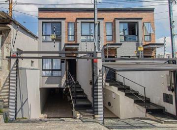 Casa · 161m² · 3 Quartos · 3 Vagas · Casa em Vila Moraes, São Paulo/SP de 161m² 3 quartos à venda por R$ 1.075.000,00