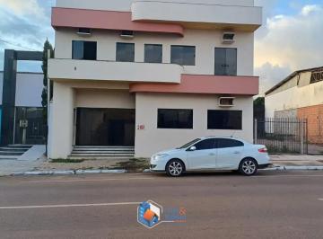 Comercial · 184m² · Ponto em Vila Esperança, Rondonópolis/MT de 184m² à venda por R$ 1.200.000,00
