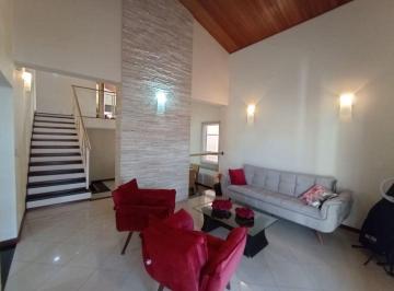 Casa · 330m² · 5 Quartos · 4 Vagas · Casa em Jardim Soares, Mogi Guaçu/SP de 330m² 5 quartos à venda por R$ 1.300.000,00 ou para locação