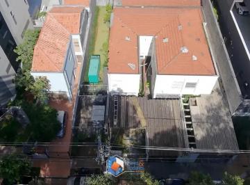 Terreno · 135m² · 1 Quarto · Terreno em Brooklin Paulista, São Paulo/SP de 135m² 1 quartos à venda por R$ 1.145.000,00