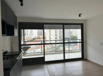 Apartamento · 50m² · 1 Quarto · 1 Vaga · Apartamento em Jardim Vera Cruz, São Paulo/SP de 50m² 1 quartos à venda por R$ 1.000.000,00