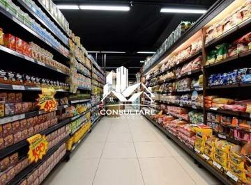 Comercial · 1200m² · Ponto em Centro, Santos/SP de 1200m² à venda por R$ 1.350.000,00
