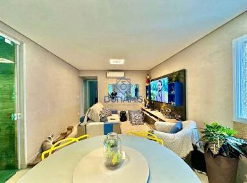 Apartamento · 100m² · 3 Quartos · 2 Vagas · Apartamento em Barra Funda, Guarujá/SP de 100m² 3 quartos à venda por R$ 1.100.000,00