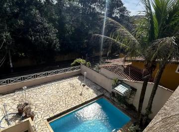 Casa · 275m² · 3 Quartos · 3 Vagas · Casa em Parque Ideal, Carapicuíba/SP de 275m² 3 quartos à venda por R$ 997.100,00