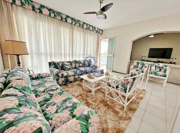 Apartamento · 160m² · 4 Quartos · 2 Vagas · Apartamento em Barra Funda, Guarujá/SP de 160m² 4 quartos à venda por R$ 1.200.000,00
