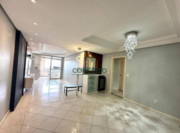 Apartamento · 135m² · 3 Quartos · 2 Vagas · Apartamento em Kobrasol, São José/SC de 135m² 3 quartos à venda por R$ 990.000,00