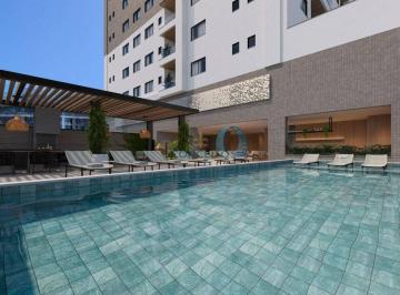 Apartamento · 74m² · 2 Quartos · 1 Vaga · Apartamento em Estreito, Florianópolis/SC de 74m² 2 quartos à venda por R$ 1.227.000,00