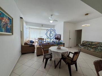 Apartamento · 113m² · 3 Quartos · 1 Vaga · Apartamento em Vila Luis Antônio, Guarujá/SP de 113m² 3 quartos à venda por R$ 850.000,00