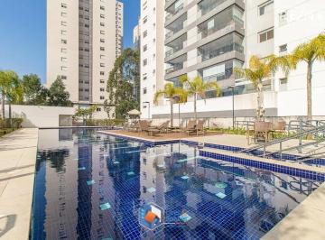 Apartamento · 129m² · 4 Quartos · 2 Vagas · Apartamento em Jardim Caboré, São Paulo/SP de 129m² 4 quartos à venda por R$ 1.120.000,00