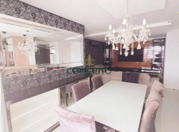 Apartamento · 86m² · 2 Quartos · 2 Vagas · Apartamento em Canto, Florianópolis/SC de 86m² 2 quartos à venda por R$ 1.090.000,00