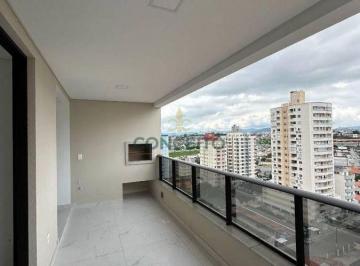 Apartamento · 105m² · 3 Quartos · 2 Vagas · Apartamento em Campinas, São José/SC de 105m² 3 quartos à venda por R$ 1.149.000,00