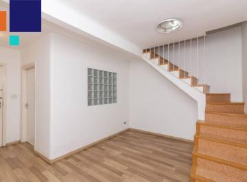 Casa · 140m² · 2 Quartos · 1 Vaga · Casa em Pinheiros, São Paulo/SP de 140m² 2 quartos à venda por R$ 1.100.000,00