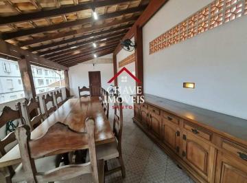 Casa · 185m² · 4 Quartos · 2 Vagas · Casa em Aparecida, Santos/SP de 185m² 4 quartos à venda por R$ 1.300.000,00