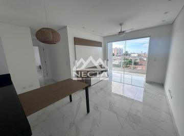 Apartamento · 76m² · 2 Quartos · 1 Vaga · Apartamento em Indaiá, Caraguatatuba/SP de 76m² 2 quartos à venda por R$ 850.000,00