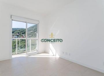 Apartamento · 65m² · 2 Quartos · 2 Vagas · Apartamento em Itacorubi, Florianópolis/SC de 65m² 2 quartos à venda por R$ 990.000,00