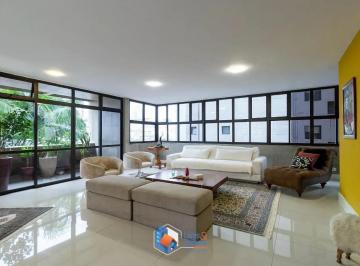 Apartamento · 330m² · 4 Quartos · 3 Vagas · Apartamento em Vila Caminho do Mar, São Bernardo do Campo/SP de 330m² 4 quartos à venda por R$ 1.250