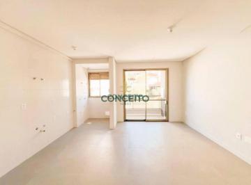 Apartamento · 76m² · 3 Quartos · 1 Vaga · Apartamento em Saco dos Limões, Florianópolis/SC de 76m² 3 quartos à venda por R$ 980.000,00