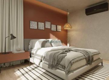 Apartamento · 78m² · 2 Quartos · 1 Vaga · Apartamento em Balneário, Florianópolis/SC de 78m² 2 quartos à venda por R$ 888.905,00