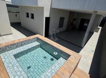 Casa · 200m² · 3 Quartos · Casa em Jardim São Domingos, Marília/SP de 200m² 3 quartos à venda por R$ 1.300.000,00
