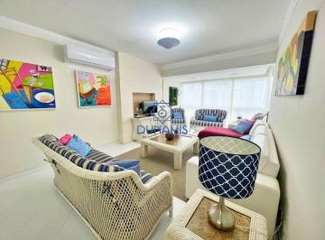 Apartamento · 135m² · 4 Quartos · 2 Vagas · Apartamento em Centro, Guarujá/SP de 135m² 4 quartos à venda por R$ 890.000,00