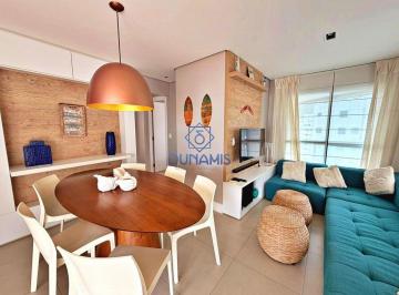 Apartamento · 182m² · 2 Quartos · 3 Vagas · Cobertura em Barra Funda, Guarujá/SP de 182m² 2 quartos à venda por R$ 1.200.000,00