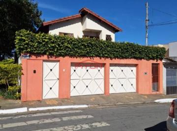 Casa · 235m² · 4 Quartos · 3 Vagas · Sobrado em Vila Esperança, São Paulo/SP de 235m² 4 quartos à venda por R$ 1.100.000,00