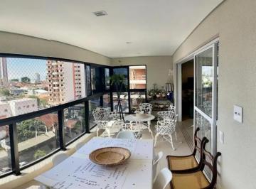 Apartamento · 156m² · 3 Quartos · 3 Vagas · Apartamento em Barbosa, Marília/SP de 156m² 3 quartos à venda por R$ 1.350.000,00