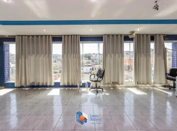 Comercial · 618m² · Galpão em Americanópolis, São Paulo/SP de 618m² à venda por R$ 990.000,00