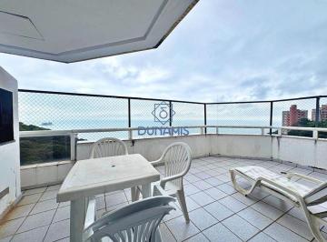 Apartamento · 170m² · 4 Quartos · 2 Vagas · Apartamento em Jardim Tejereba, Guarujá/SP de 170m² 4 quartos à venda por R$ 1.100.000,00