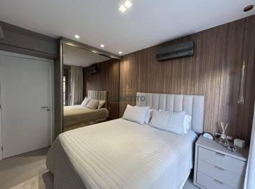 Apartamento · 60m² · 1 Quarto · 1 Vaga · Apartamento em Estreito, Florianópolis/SC de 60m² 1 quartos à venda por R$ 950.000,00