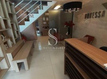 Comercial · 117m² · Ponto em Santo Amaro, São Paulo/SP de 117m² à venda por R$ 1.276.595,00