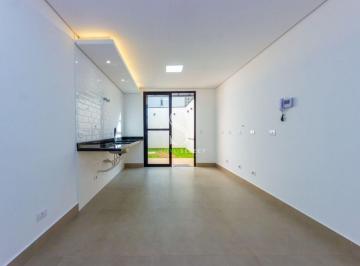 Casa · 130m² · 3 Quartos · 2 Vagas · Casa em Vila do Bosque, São Paulo/SP de 130m² 3 quartos à venda por R$ 990.000,00