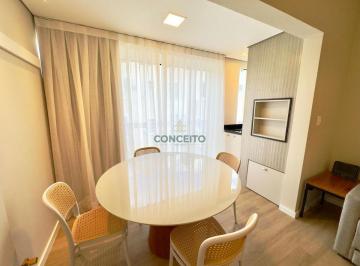 Apartamento · 43m² · 1 Quarto · Apartamento em Praia Brava, Florianópolis/SC de 43m² 1 quartos à venda por R$ 890.000,00