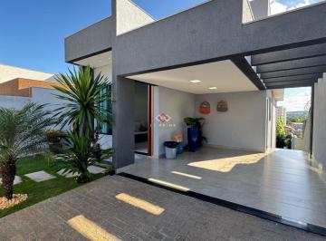 Casa · 165m² · 3 Quartos · 2 Vagas · Casa em Lundcea, Lagoa Santa/MG de 165m² 3 quartos à venda por R$ 1.249.000,00