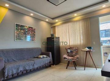 Apartamento · 92m² · 3 Quartos · 1 Vaga · Apartamento em Saco dos Limões, Florianópolis/SC de 92m² 3 quartos à venda por R$ 925.000,00